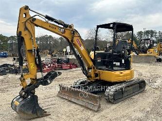 CAT 303.5 E