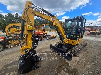 CAT 303.5CR