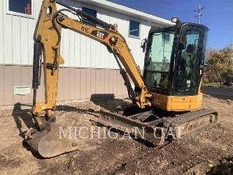 CAT 303.5DCR A