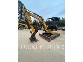 CAT 303.5E2CR