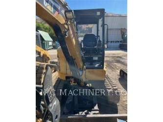 CAT 303.5E2CRN