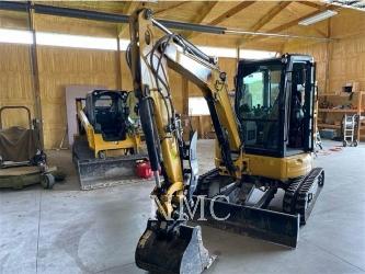 CAT 303.5ECR