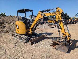 CAT 303E