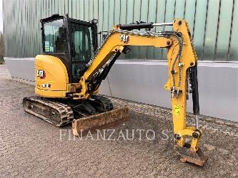 CAT 303E CR