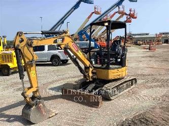 CAT 303ECR