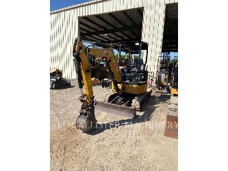 CAT 303ECR