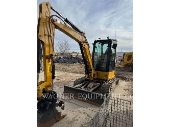 CAT 304