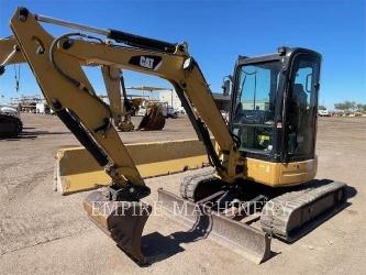 CAT 304D