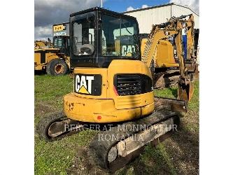 CAT 304DCR