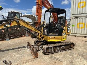 CAT 304E