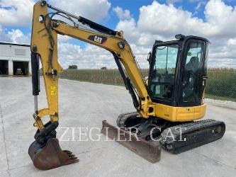 CAT 304E