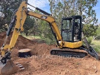 CAT 304E2