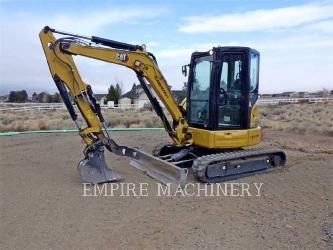 CAT 304E2