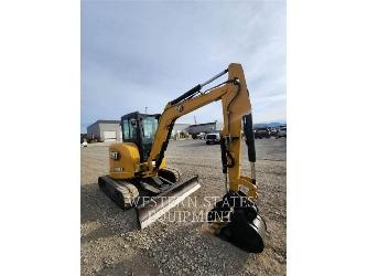 CAT 304E2