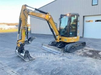 CAT 304E2 ATQB