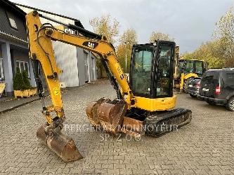 CAT 304E2CR