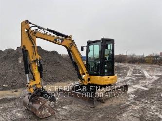 CAT 304E2CR