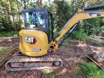 CAT 304E2CR