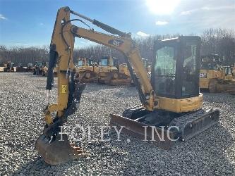 CAT 304E2CR