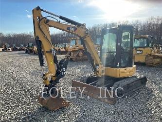 CAT 304E2CR