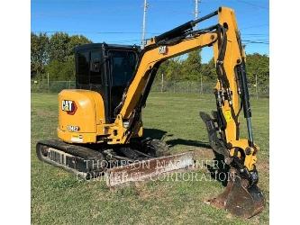 CAT 304E2CR