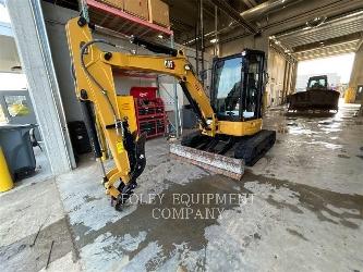CAT 304E2LC