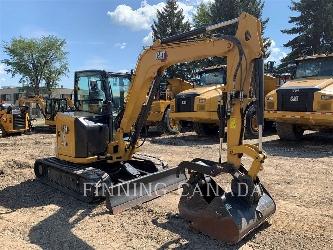 CAT 305-07