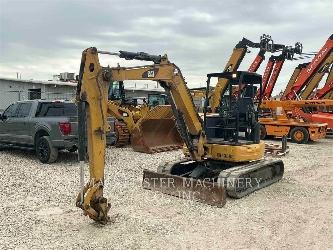 CAT 305.5E2CR
