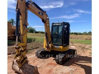 CAT 305.5E2CR