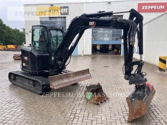 CAT 305CR-07A
