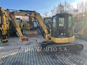 CAT 305E