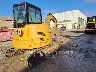 CAT 305E2