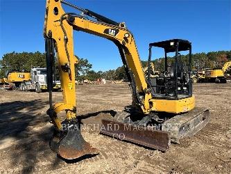 CAT 305E2