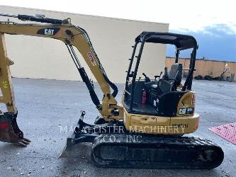 CAT 305E2CR