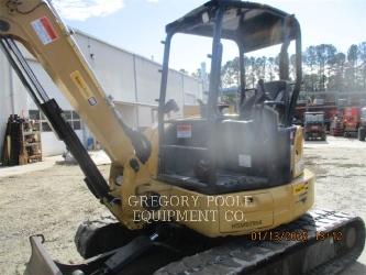 CAT 305E2CR