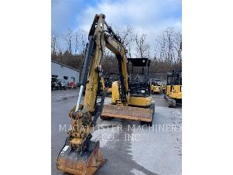 CAT 305E2CR