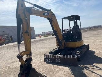 CAT 305E2CR