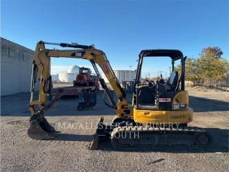 CAT 305E2CR