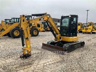 CAT 305E2CR