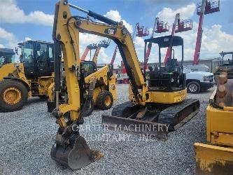 CAT 305ECR