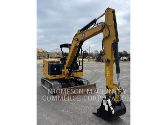 CAT 306