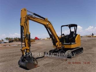 CAT 306-07