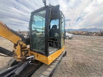 CAT 306 C3 TAQ