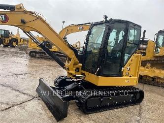 CAT 306 C3 THQ