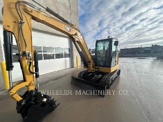 CAT 306 C3 THQ