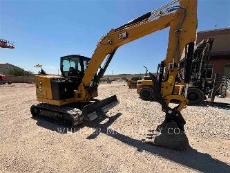 CAT 306 C3 THQ