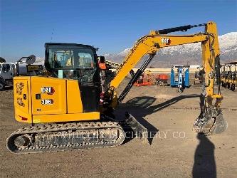 CAT 306 C3 THQ