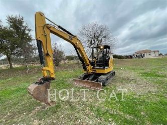 CAT 30607CR