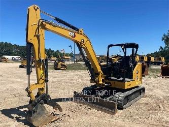 CAT 30607CR