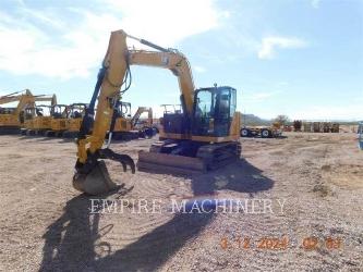 CAT 307.5-07